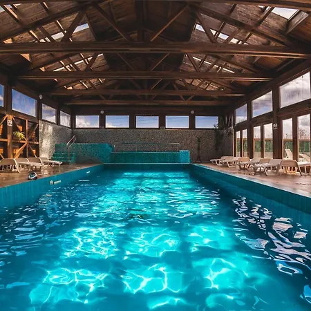 Hotel Thermal Seven Seasons