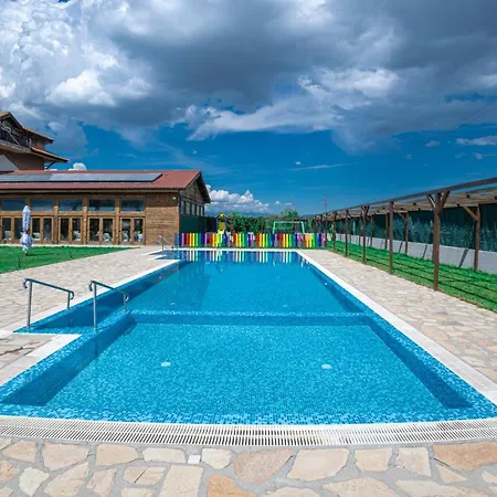 Hotel Thermal Seven Seasons