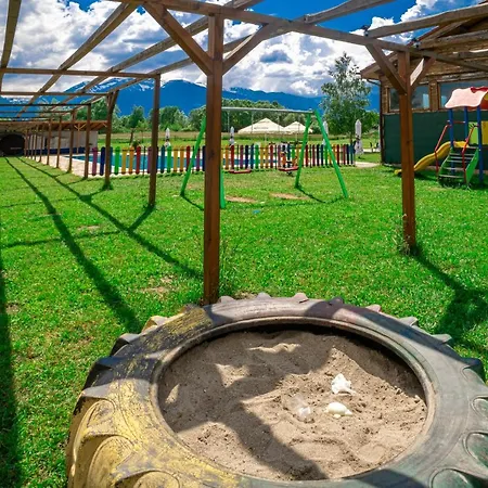 Thermal Seven Seasons Banya (Blagoevgrad)