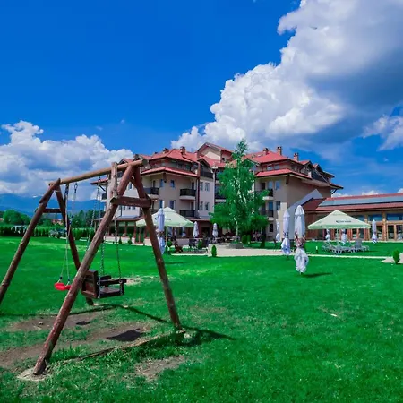 Thermal Seven Seasons Banya (Blagoevgrad)