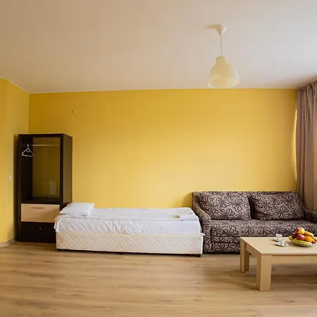 Thermal Seven Seasons Hotel 2*