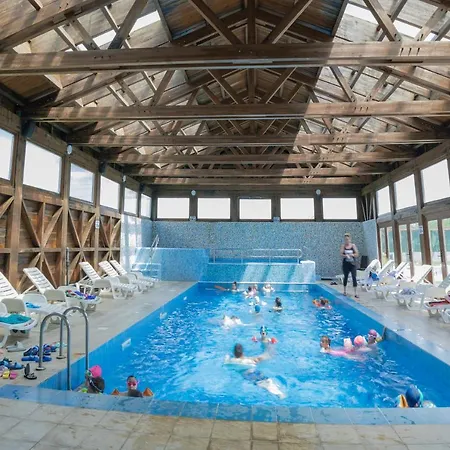Thermal Seven Seasons 2* Banya (Blagoevgrad)